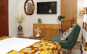 Hotel Le Marly